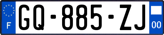 GQ-885-ZJ