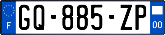 GQ-885-ZP
