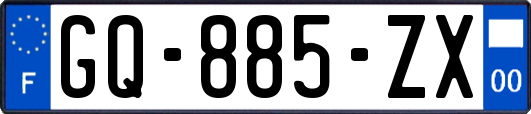 GQ-885-ZX