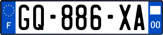 GQ-886-XA