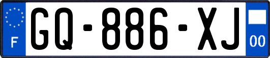 GQ-886-XJ