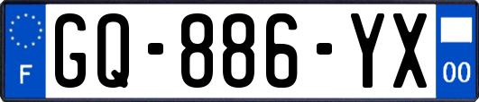 GQ-886-YX