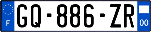 GQ-886-ZR