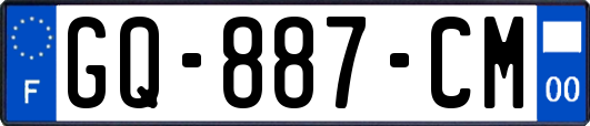 GQ-887-CM