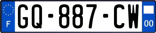 GQ-887-CW