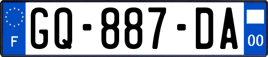 GQ-887-DA