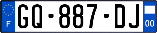 GQ-887-DJ