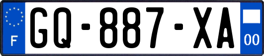 GQ-887-XA