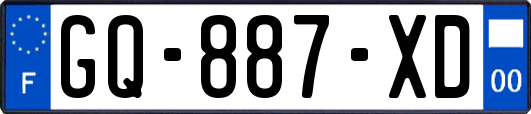 GQ-887-XD