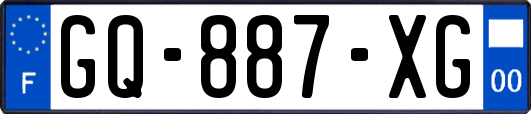 GQ-887-XG
