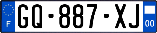 GQ-887-XJ