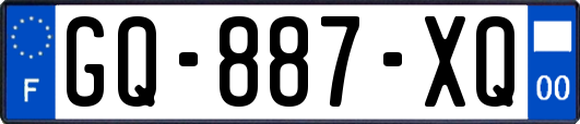 GQ-887-XQ