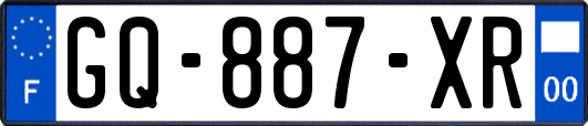GQ-887-XR