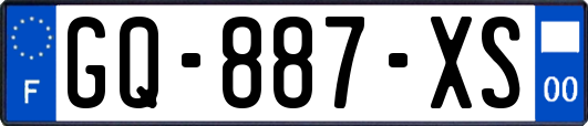 GQ-887-XS