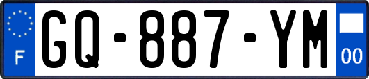 GQ-887-YM