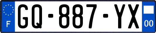 GQ-887-YX
