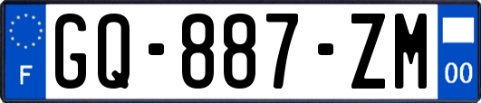 GQ-887-ZM
