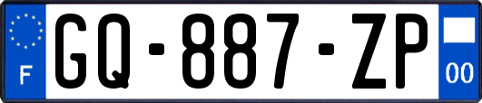 GQ-887-ZP