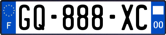 GQ-888-XC