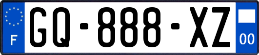 GQ-888-XZ