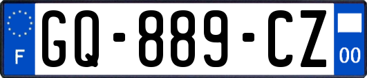 GQ-889-CZ