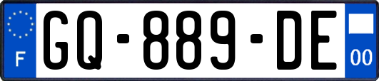 GQ-889-DE