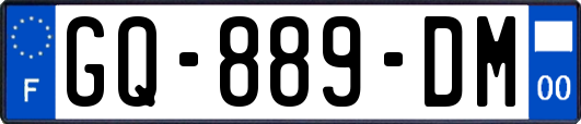 GQ-889-DM