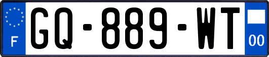 GQ-889-WT