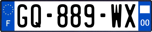 GQ-889-WX