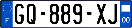 GQ-889-XJ