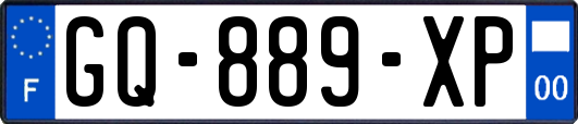 GQ-889-XP