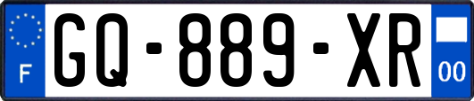 GQ-889-XR