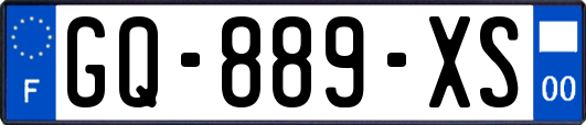 GQ-889-XS
