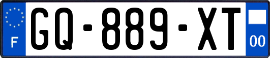 GQ-889-XT