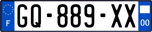 GQ-889-XX