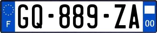 GQ-889-ZA