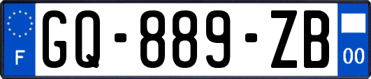 GQ-889-ZB