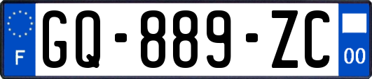 GQ-889-ZC