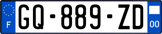 GQ-889-ZD