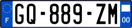 GQ-889-ZM