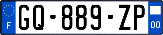 GQ-889-ZP