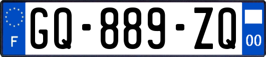 GQ-889-ZQ