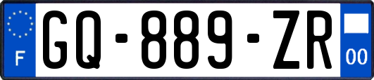 GQ-889-ZR