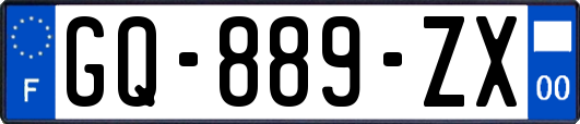 GQ-889-ZX
