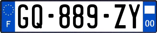 GQ-889-ZY