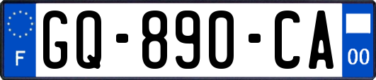 GQ-890-CA