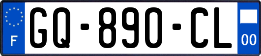 GQ-890-CL