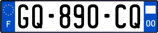 GQ-890-CQ