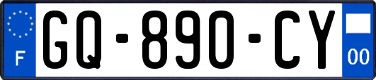GQ-890-CY