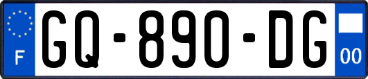 GQ-890-DG